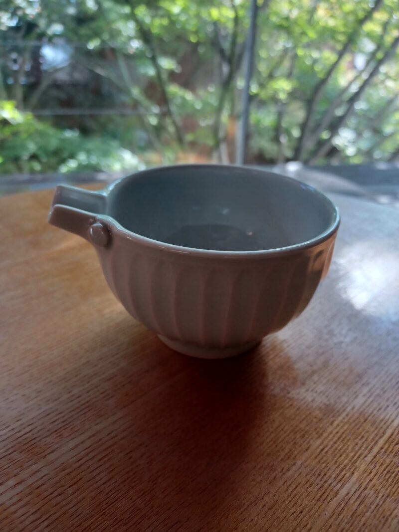 日常の美について