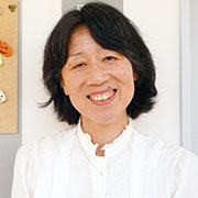 千野 美和子