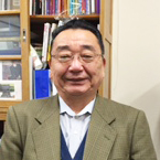 藪添 隆一