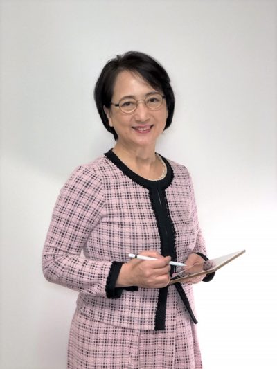 原 正美