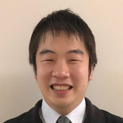 藤澤 克彦