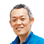 岩中 伸壮
