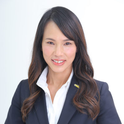 小森 康加