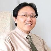吉川 秀樹