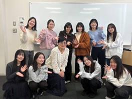 授業紹介🌼助産学専攻科✨