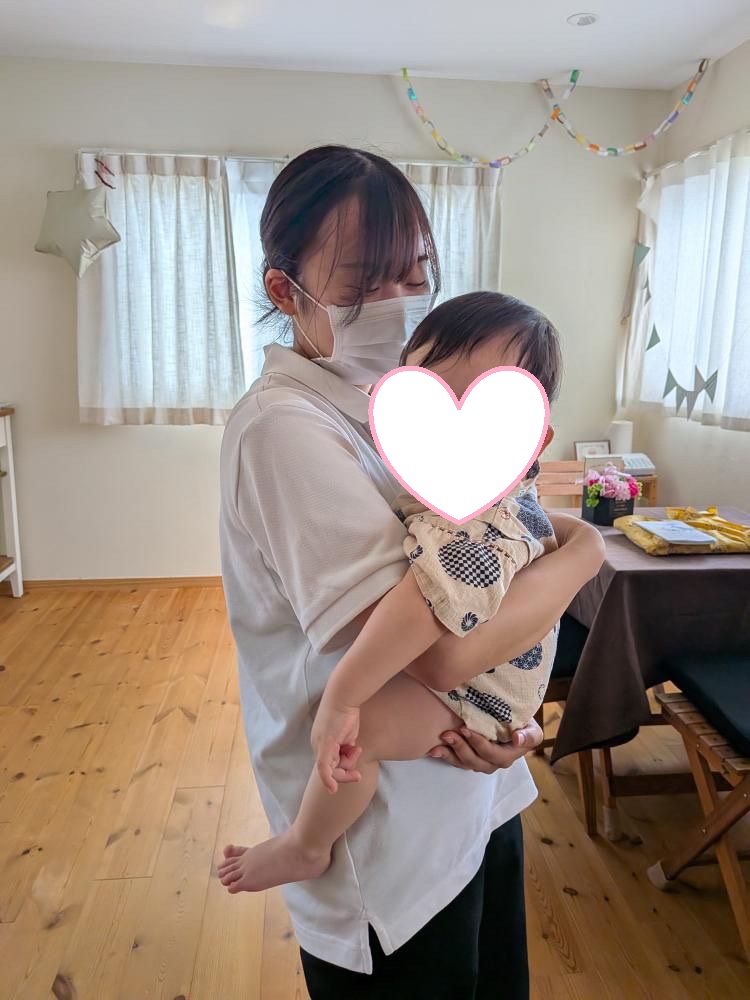 助産師学生の『地域実習（助産院実習）』のご紹介🤱