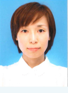 寺﨑 友香