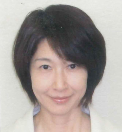 藤岡 敦子