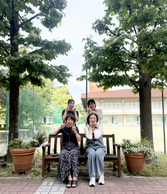 京都光華大学看護学研究科　新入生を迎えて