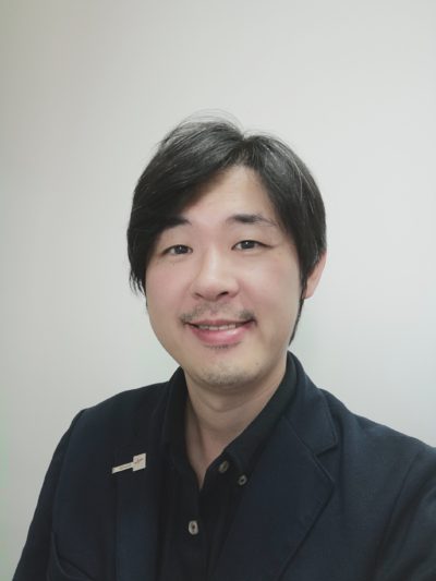平井 和明