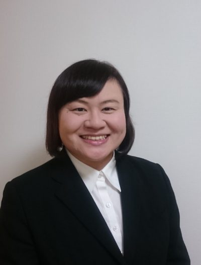 嶋田 安希子