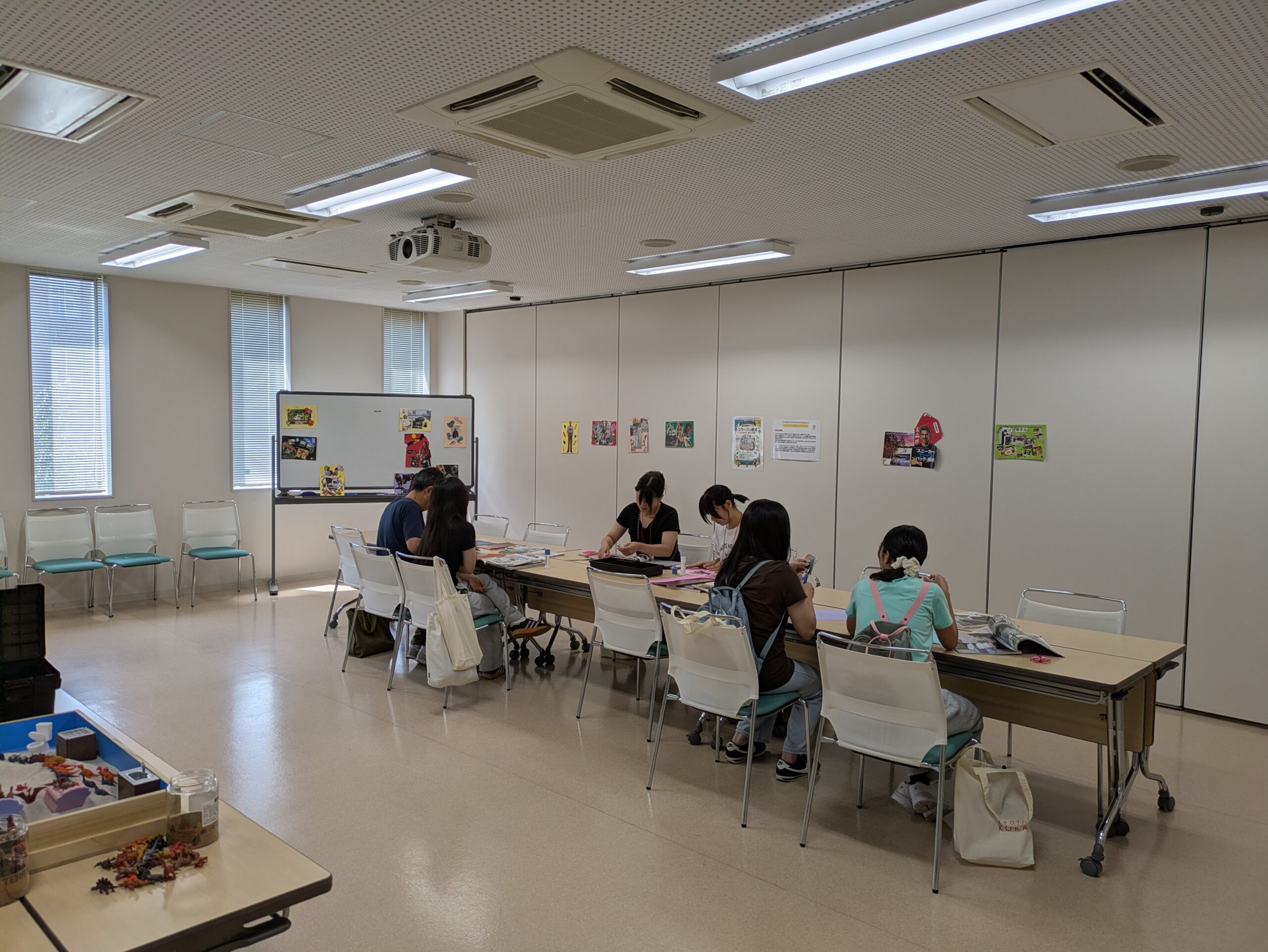 オープンキャンパスについてのご報告です！！