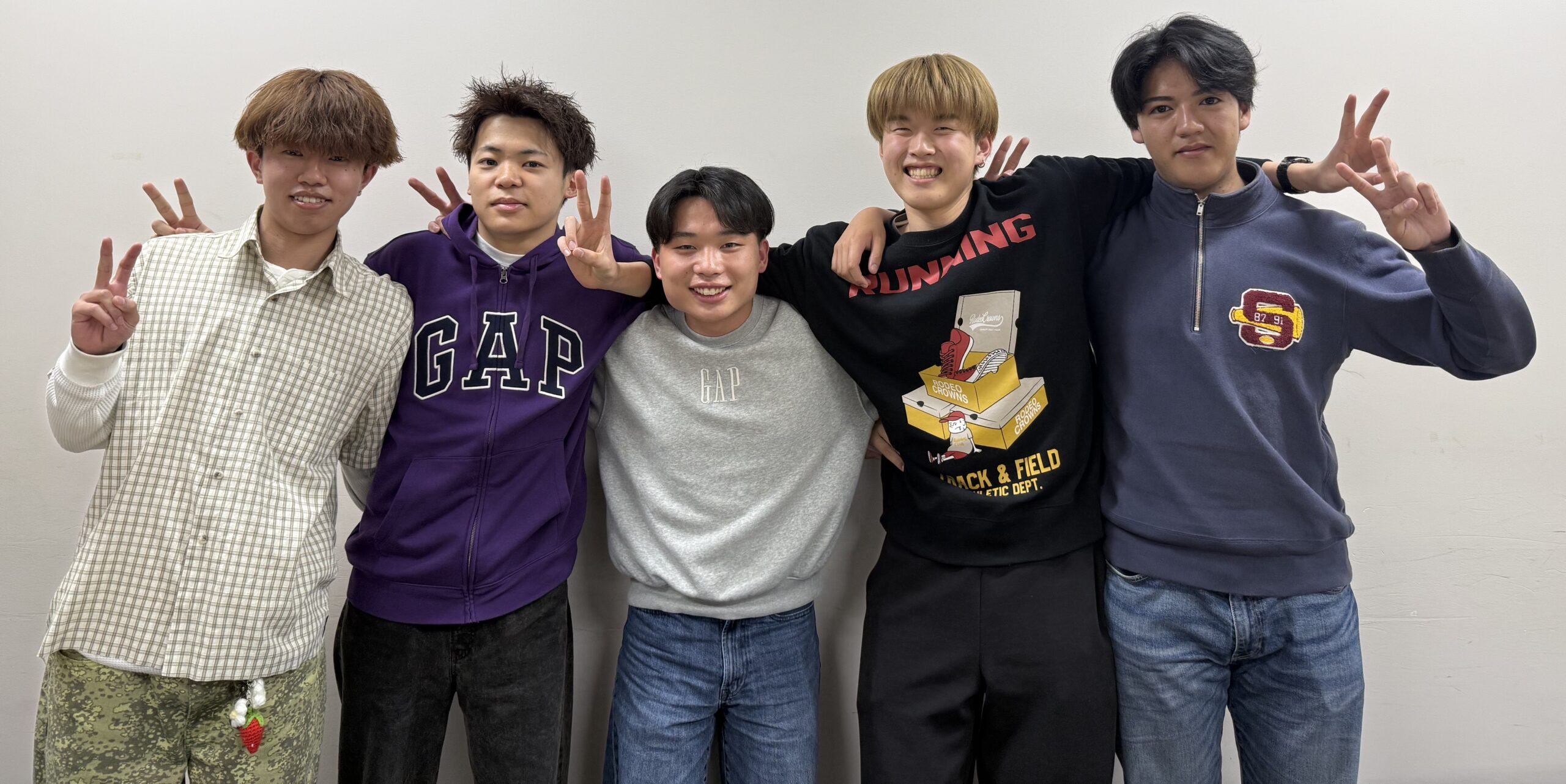 【男子学生に聞いてみた】共学が始まった看護学科、正直どぉ？