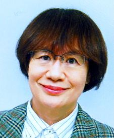 貞岡 美伸