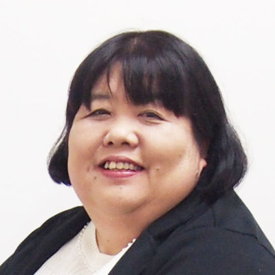 窪内 敏子