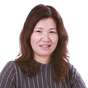 番所 道代