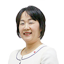 金森 京子