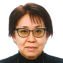 茎津 智子