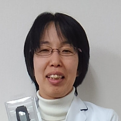 盛永 美保