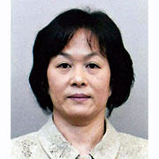 堀井 節子