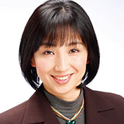 鮫島 輝美