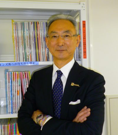 上田 修三