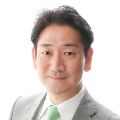 高野 拓樹