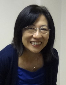 加藤 千恵