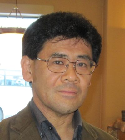 佐滝 剛弘