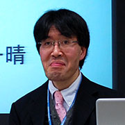 阿部 一晴