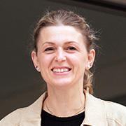 Carolyn Wright