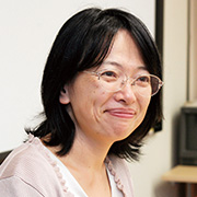 土居 淳子
