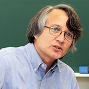James Drayton