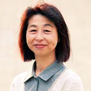 肥留川 嘉子