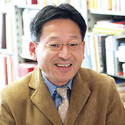 澤井 律之
