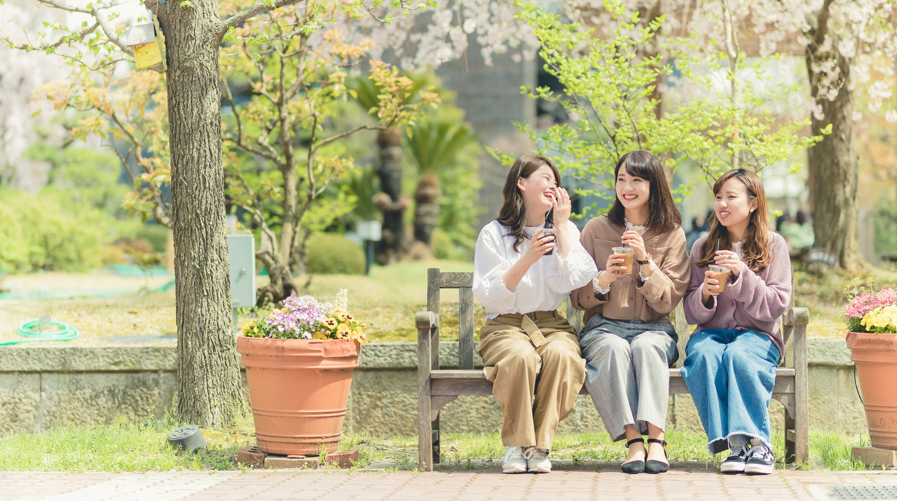 友との出会い