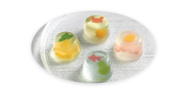 涼の晴風