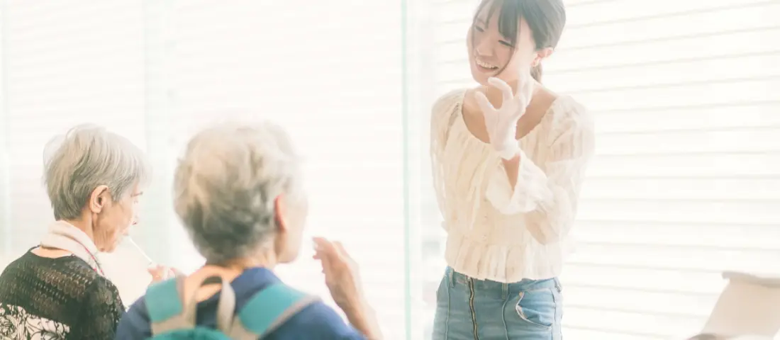 光華ワクワク×健やかフェス