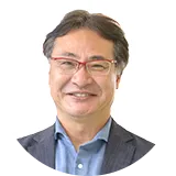 徳永 基与子 教授