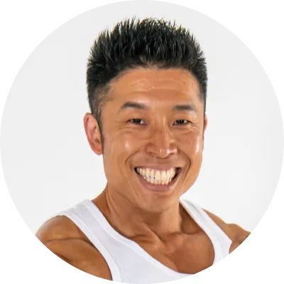 お笑いタレント・ボディビルダー なかやまきんに君